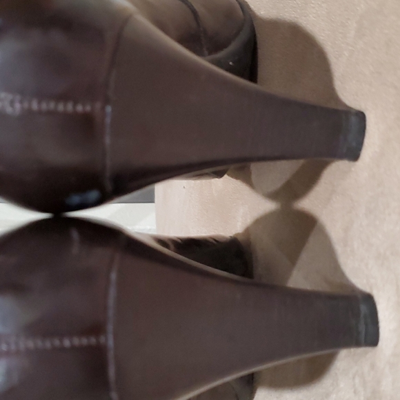 Booties - Picture 3 of 4